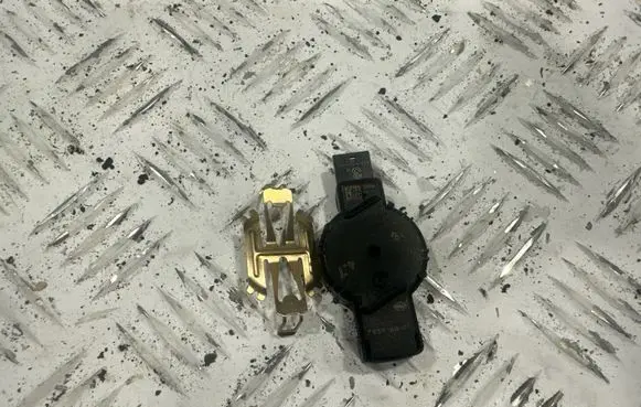 BMW 3 F30 F35 F31 Rain sensor 7939168