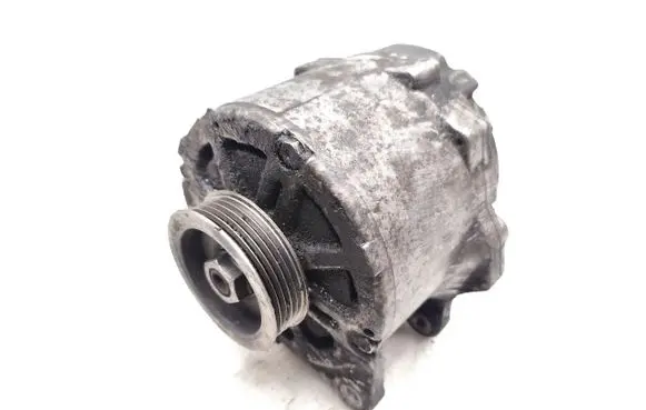 Audi A4 S4 B7 8E 8H Generator/alternator 079903021E