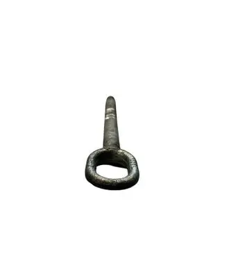 Volkswagen Multivan T5 Towing hook eye 12345