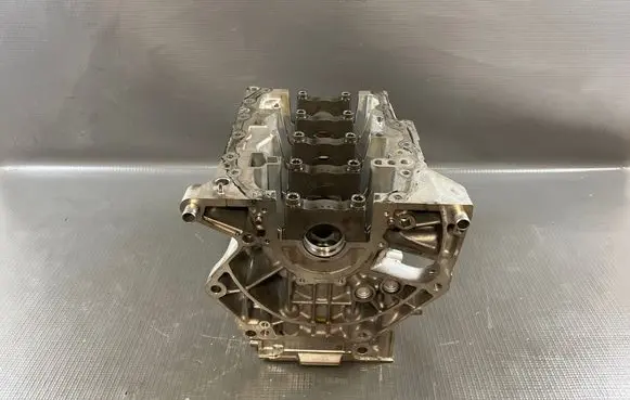 Volkswagen T-Roc Engine block 05E103023Q 05E103011AL