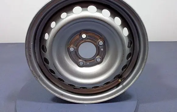 Chevrolet Express R18 forged rim 5262R