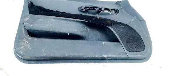 Toyota Auris 150 Front door card panel trim 67764X1F02 67764-X1F02