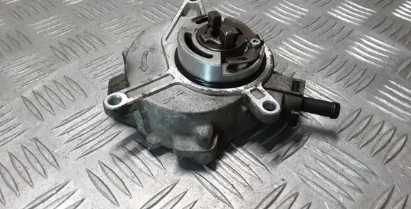 Vacuum pump