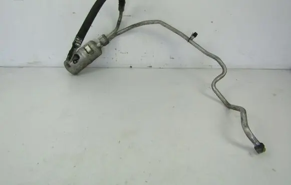 Renault Scenic II - Grand scenic II Air conditioning (A/C) pipe/hose 