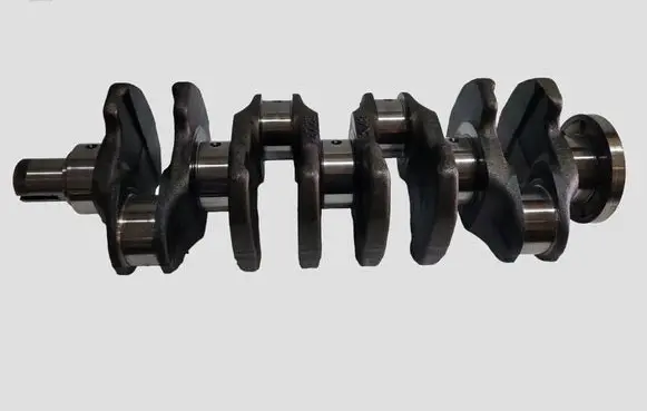 Renault Trafic II (X83) Crankshaft A38