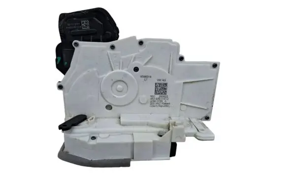 Audi A6 S6 C8 4K Rear door lock 4K0839016Q