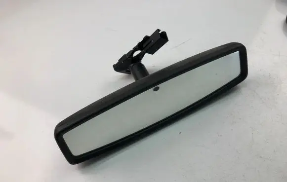 Opel Insignia A Rear view mirror (interior) 13316288