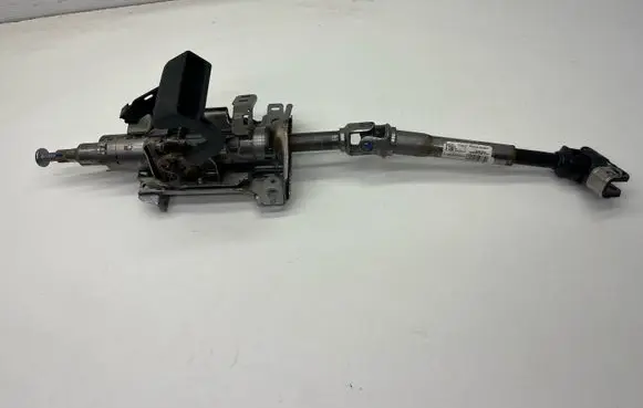 Citroen DS4 Steering wheel axle 9830852580 7046974018 0026804