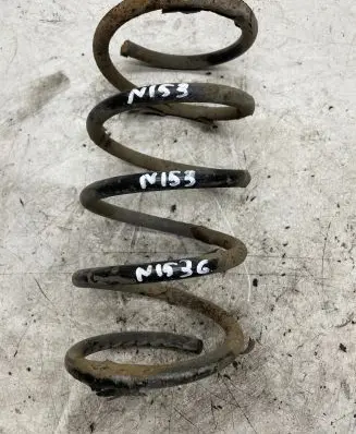 Volvo S60 Rear coil spring