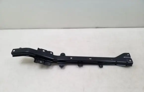 Radiator support slam panel bracket