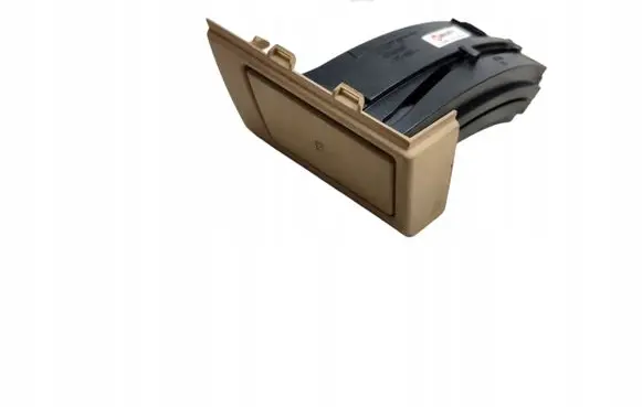 BMW M5 Other center console (tunnel) element 3416005