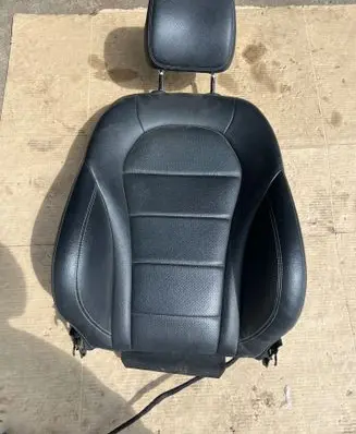 Mercedes-Benz C W205 Front passenger seat 