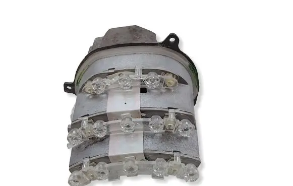 BMW 3 E90 E91 Headlight part 
