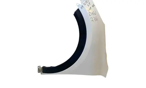 KIA Niro Fender