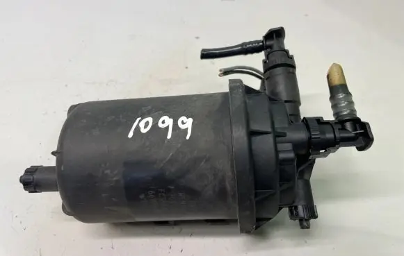 Opel Movano A Fuel filter housing 7700300901 6610963240