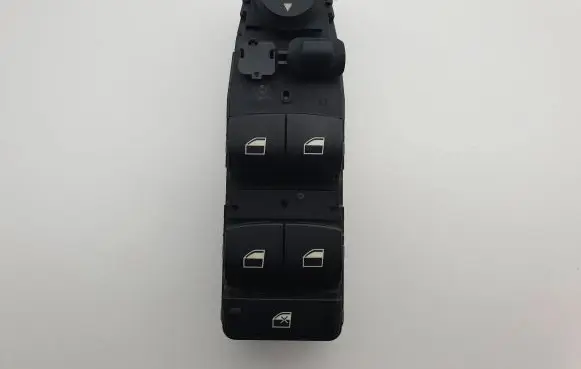 BMW 5 F10 F11 Electric window control switch 9238241 11W20E01 1051620000099