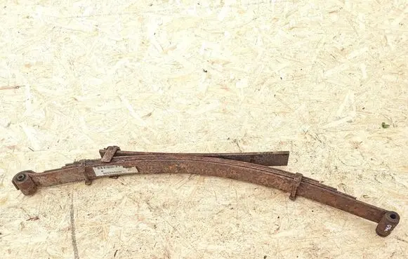 Mitsubishi L200 Rear leaf spring MR992595