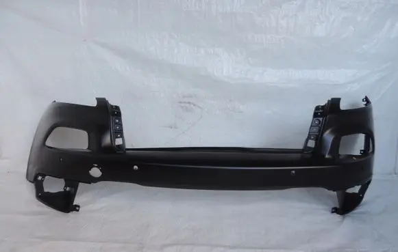 Jeep Cherokee Front bumper 68232277AC