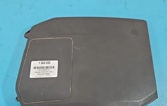 Mercedes-Benz E W213 Center console A6540104001 IMPRK1563032