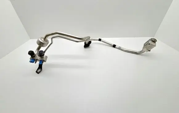 Volvo XC60 Air conditioning (A/C) pipe/hose 31694239 31404339