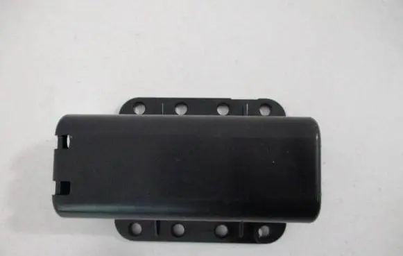 Citroen C4 Aircross Passenger airbag on/off switch 8610A134