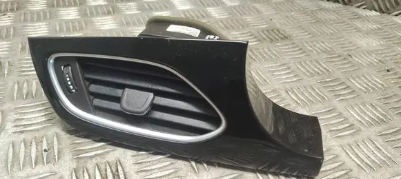 Opel Astra K Center console decorative trim 39039735