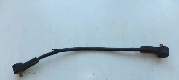 Toyota Land Cruiser (J100) Loading door check strap stopper 
