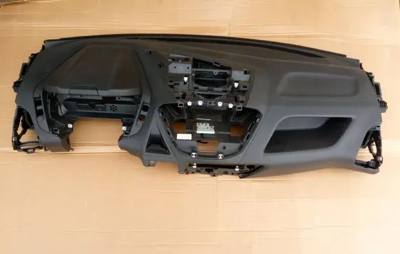 Ford Transit Custom Dashboard GK21V04304AB NE69478