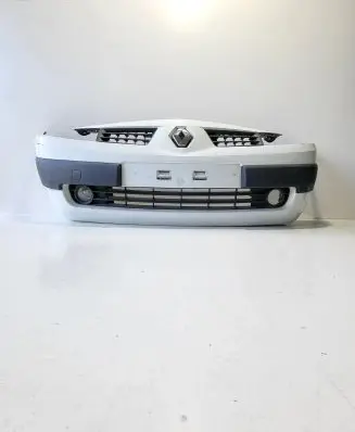 Renault Megane II Front bumper 8200073455