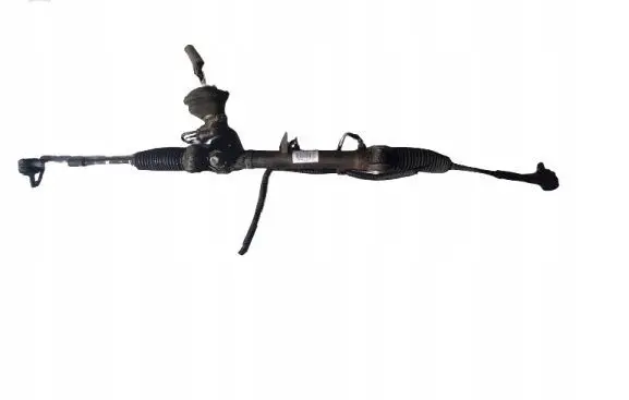 Opel Astra G Steering rack 26049849