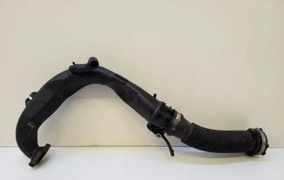 Renault Scenic III - Grand scenic III Engine coolant pipe/hose 8200645723