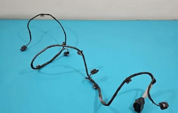 Skoda Superb B8 (3V) Tailgate/trunk wiring harness 3V9971104A IMPRK1507037