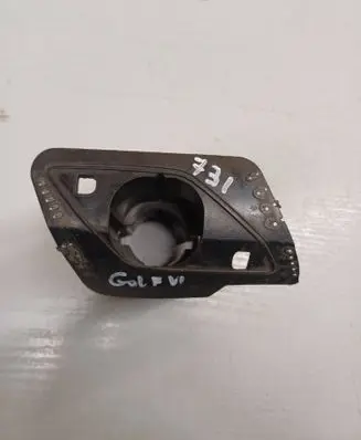 Volkswagen Golf VI Headlight washer nozzle holder 5K0807942