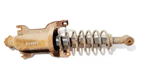 Saab 9-5 Rear shock absorber/damper