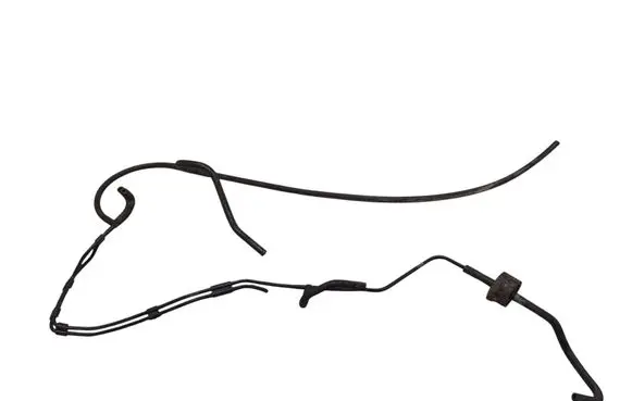 Audi A6 S6 C6 4F Vacuum line/pipe/hose 059131051