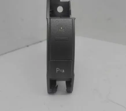 Volkswagen Phaeton Parking (PDC) sensor switch 3D1959672F