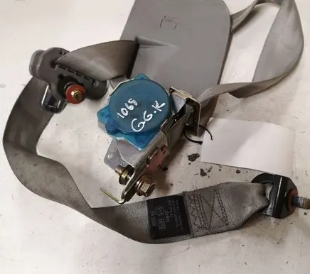 Hyundai Santa Fe Third row seat belt 898102B300J4