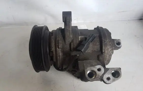 Jeep Grand Cherokee (WJ) Air conditioning (A/C) compressor (pump) 4472207014 HFC134A