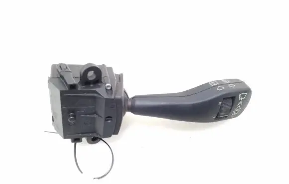 BMW 3 E46 Wiper switch 