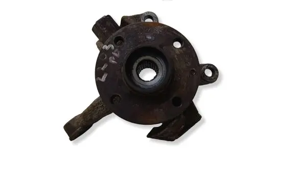 Peugeot 107 Front wheel hub 