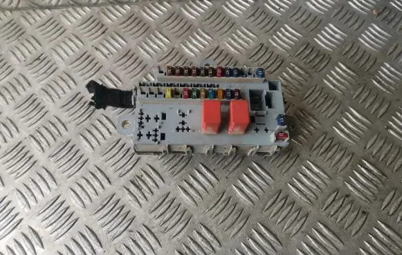 Fiat Ducato Fuse module A878