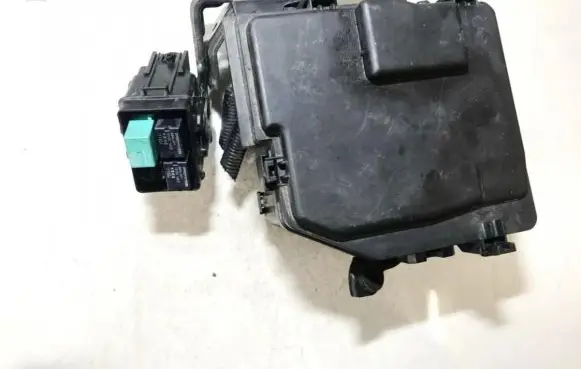 Honda CR-V Fuse box set