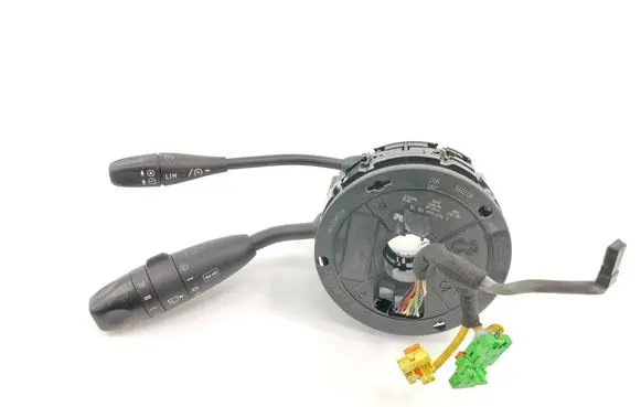 Mercedes-Benz B W245 Airbag slip ring squib (SRS ring) A1695406145