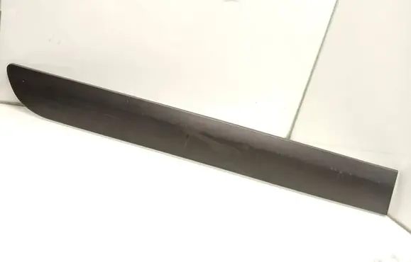 Citroen Dispatch II Sliding door trim (molding) 1497642077