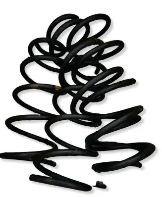 Opel Corsa D Set of springs and shock absorbers (Front and rear) 29131