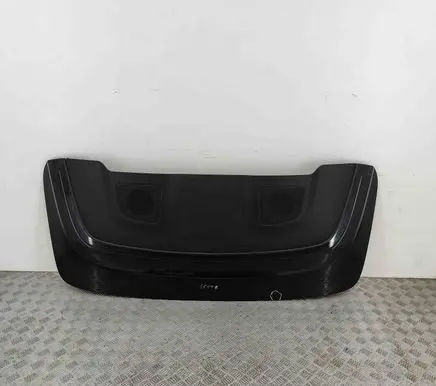 Mercedes-Benz E W213 Tailgate/trunk/boot lid A2387501700