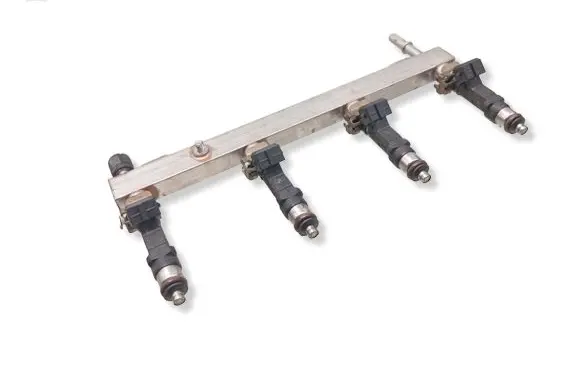 Opel Adam Fuel injectors set 0280158181