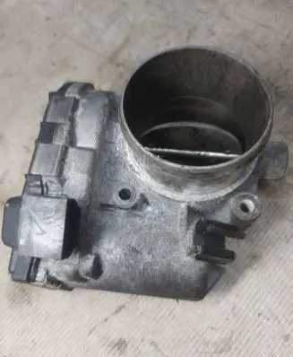 Ford Transit Custom Throttle valve bk2q9e926ac