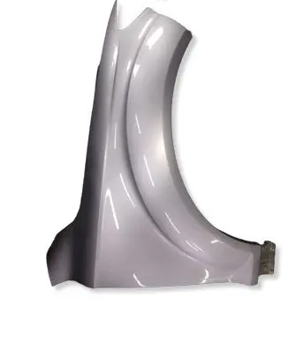 Audi Q7 4L Fender 