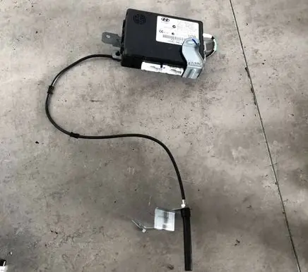 Hyundai i40 Other control units/modules 954003Z436 39R88L1001 116RA000349